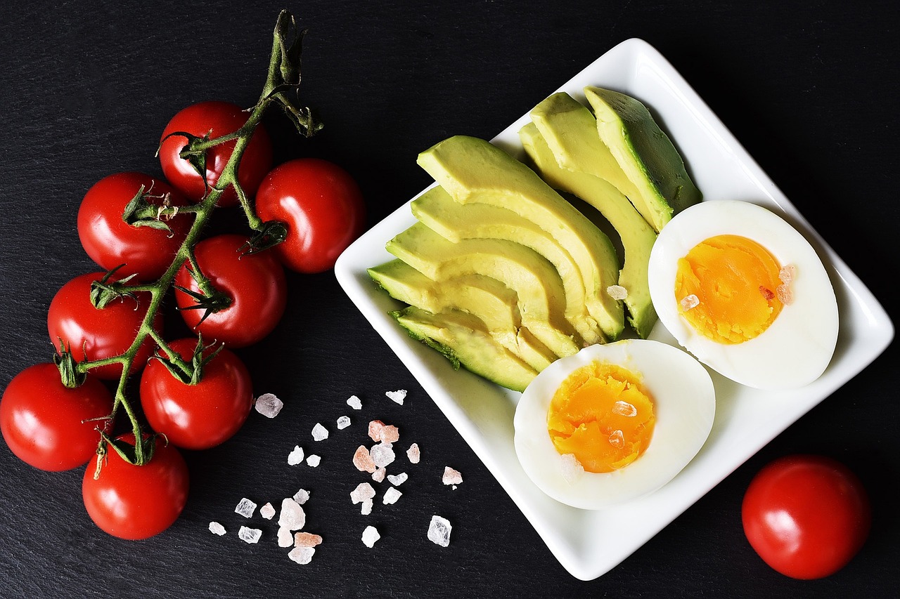 Breaking Down the Top Myths About the Keto Diet