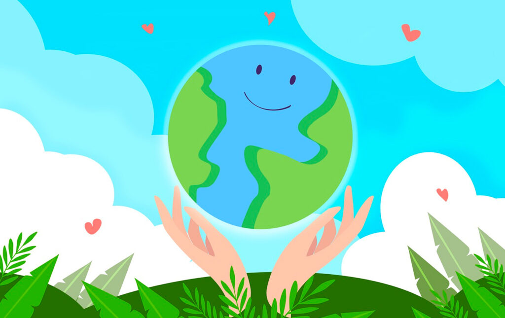 Earth Day and Climate Change