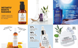 Kiehl's Super Multi-Corrective Eye-Opening Serum