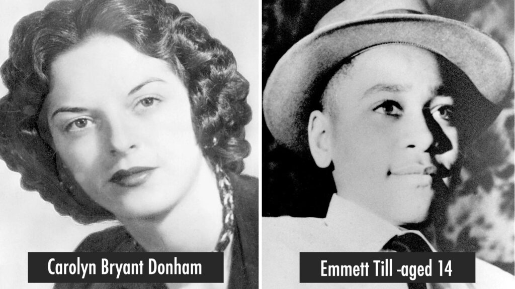 Emmett Till accuser Carolyn Bryant Donham dies at 88