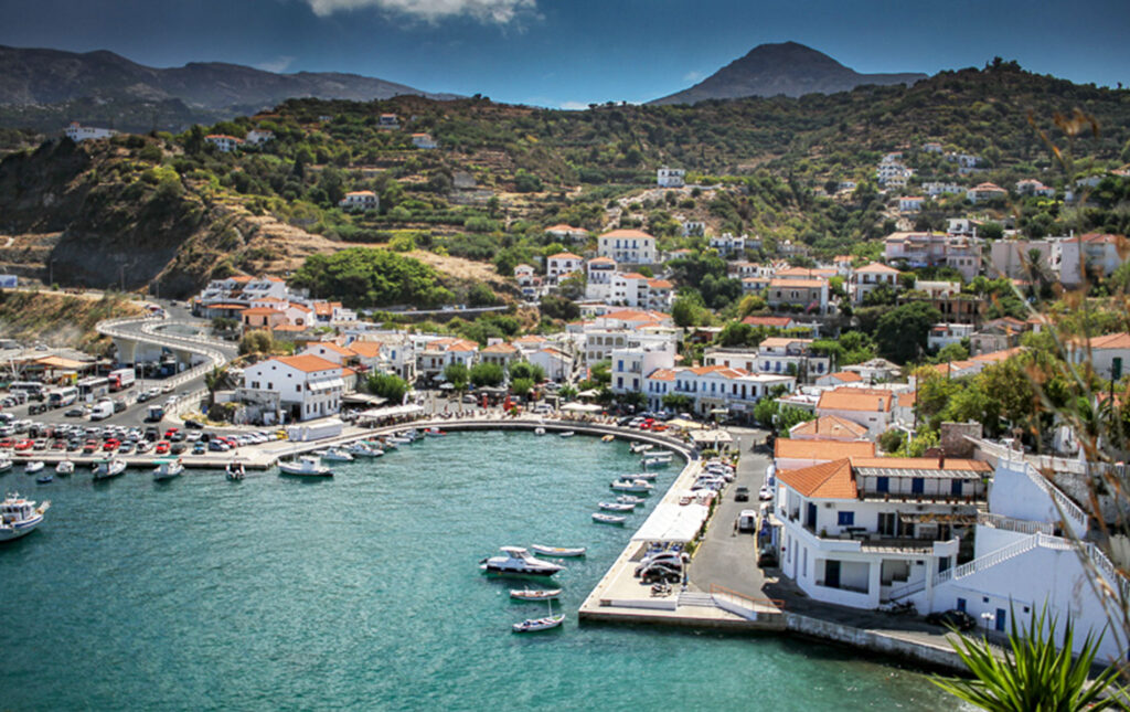  Ikaria, Greece