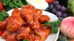 Teriyaki Chicken Wings