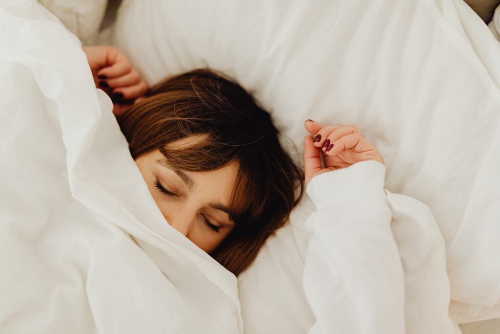 Insomnia - Improve your Sleep