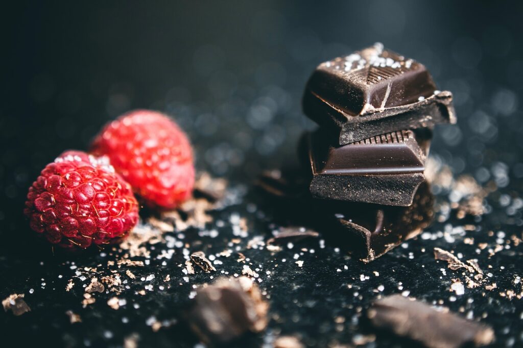 Superfood - Dark Chocolate