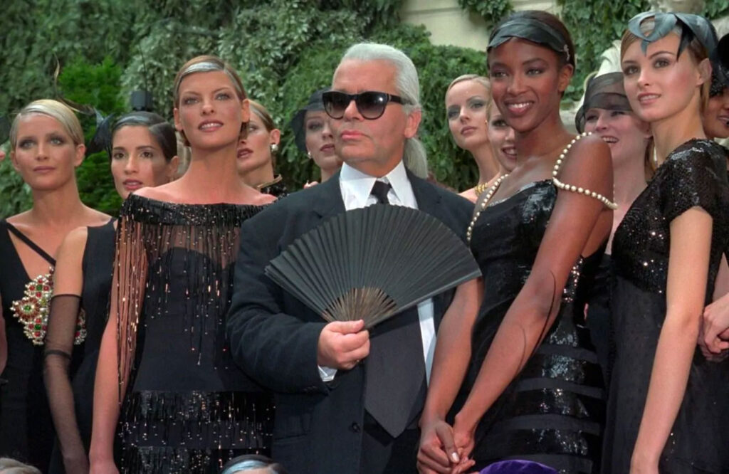 Met Gala 2023: Karl Lagerfeld's theme