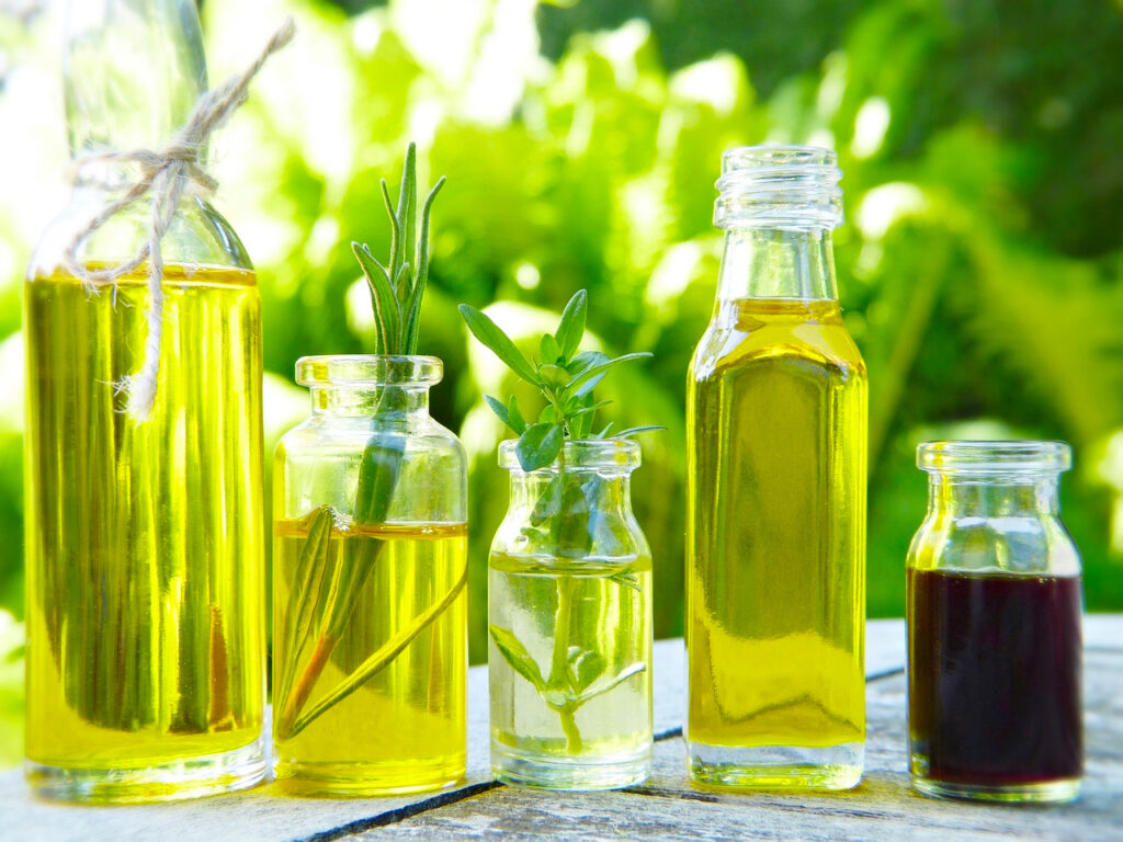 Best Edible Oils and the Worst Ones
