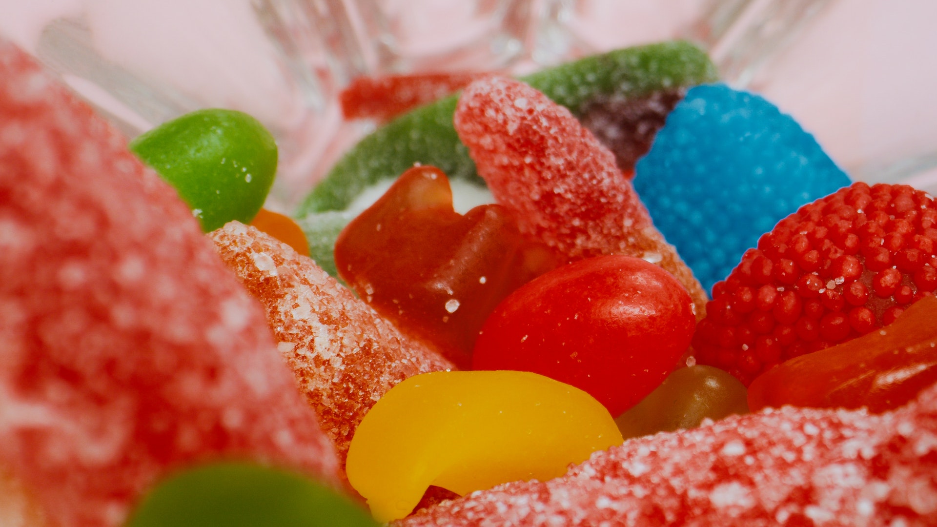 Keto Snacks and Keto ACV Gummies: A Healthy Tasty Combination