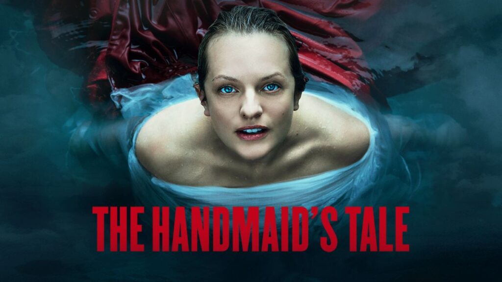 The Handmaid's Tale