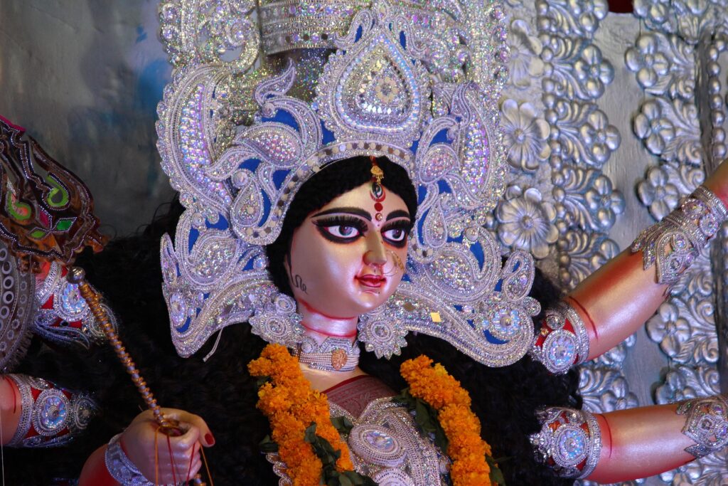 Navratri 2024: Significance, 9 Forms of Durga, Katha, Mantras, and Poojan Vidhi