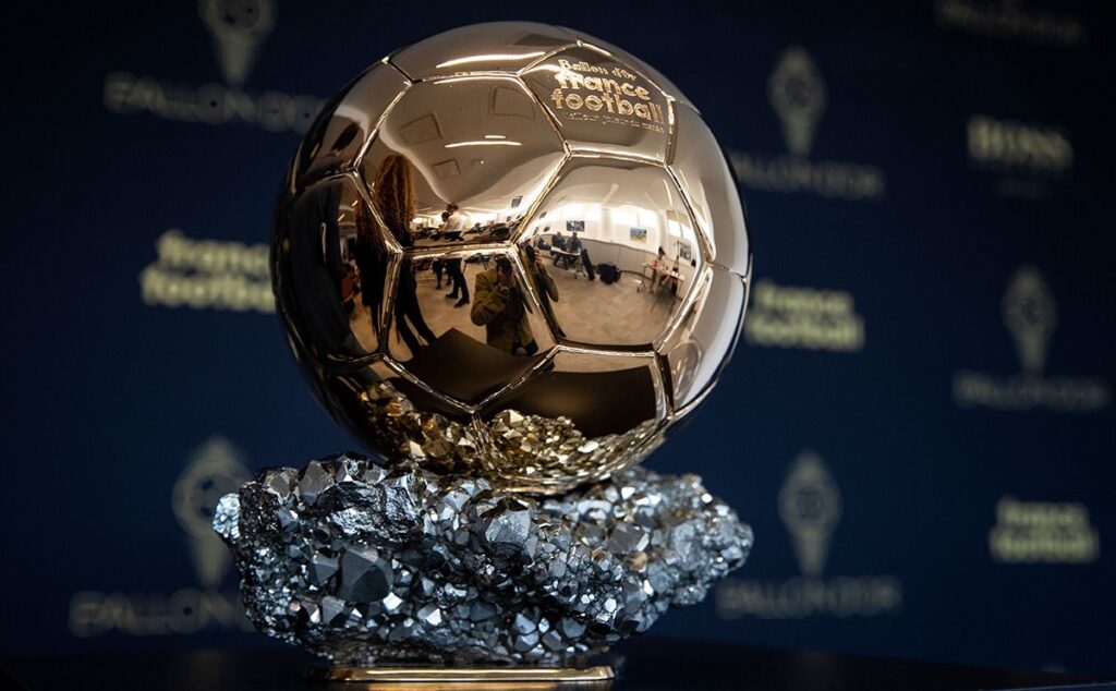 Ballon d'Or 2024 real-madrid-players-to-skip-ballon-dor-2024